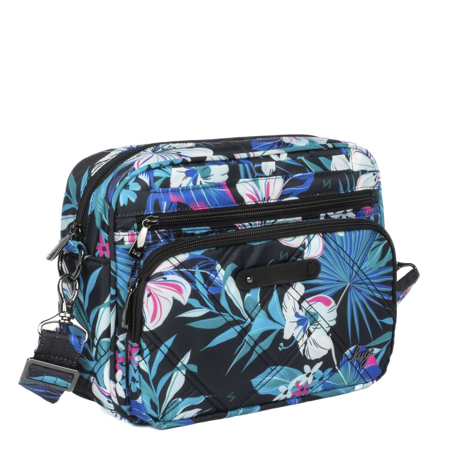 Carousel XL 2 Crossbody Bag