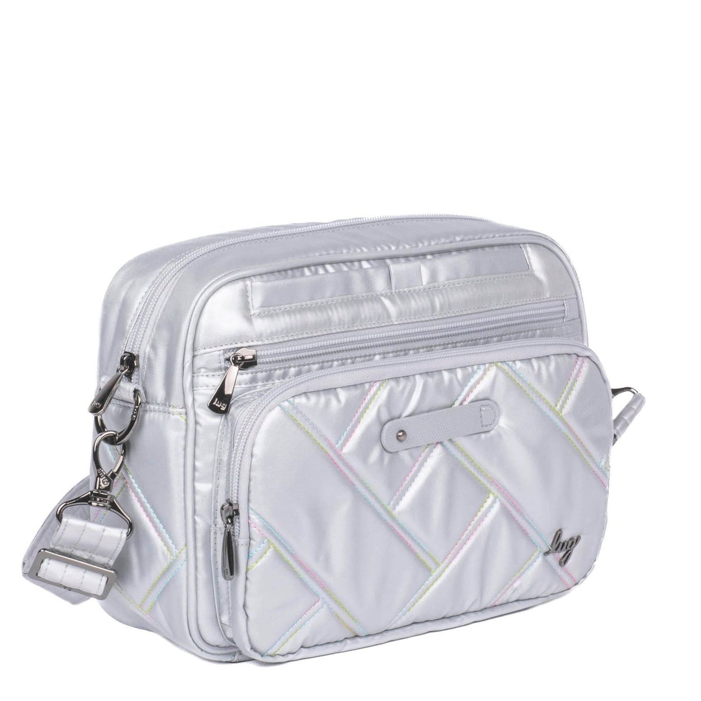Carousel XL 2 Crossbody Bag
