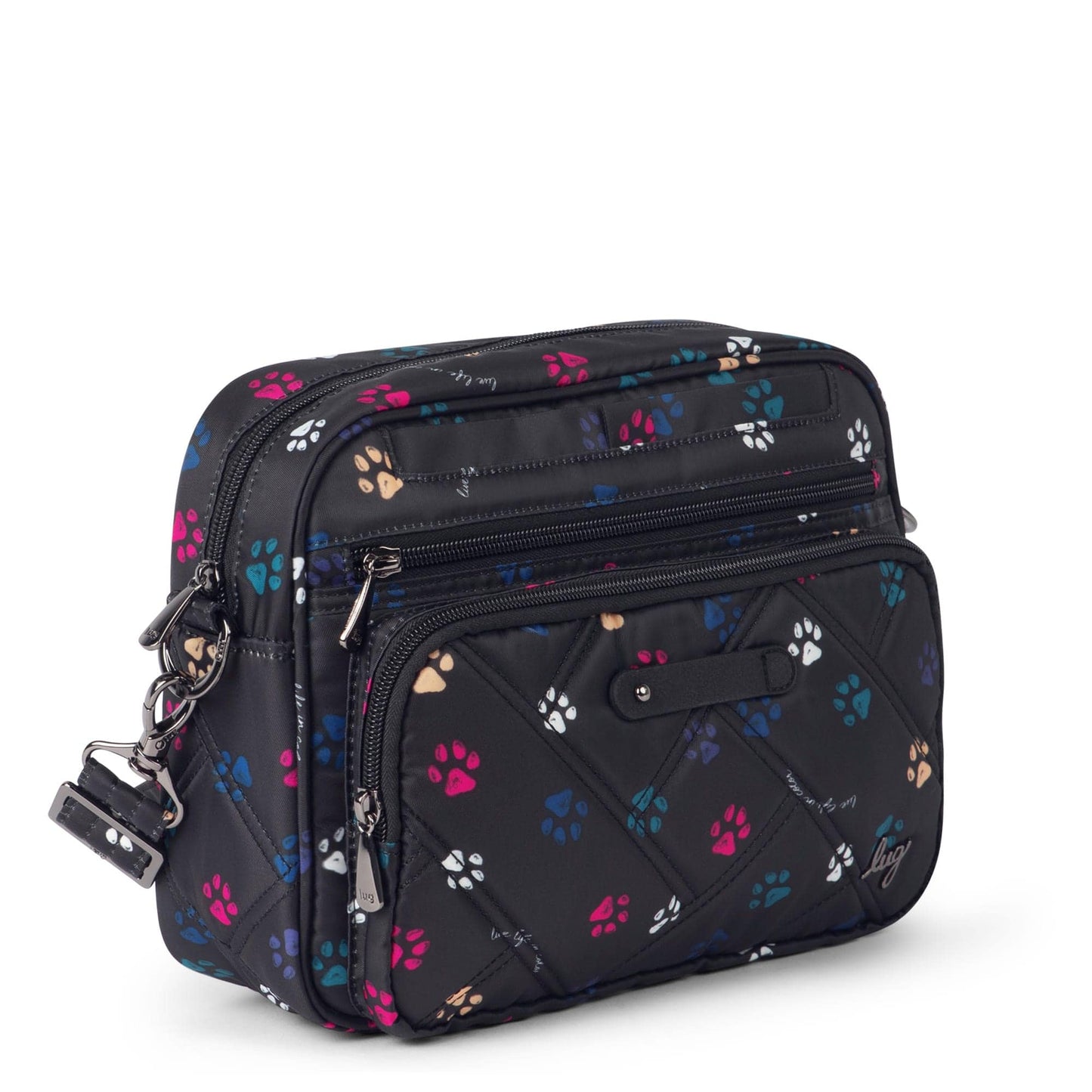 Carousel XL 2 Crossbody Bag
