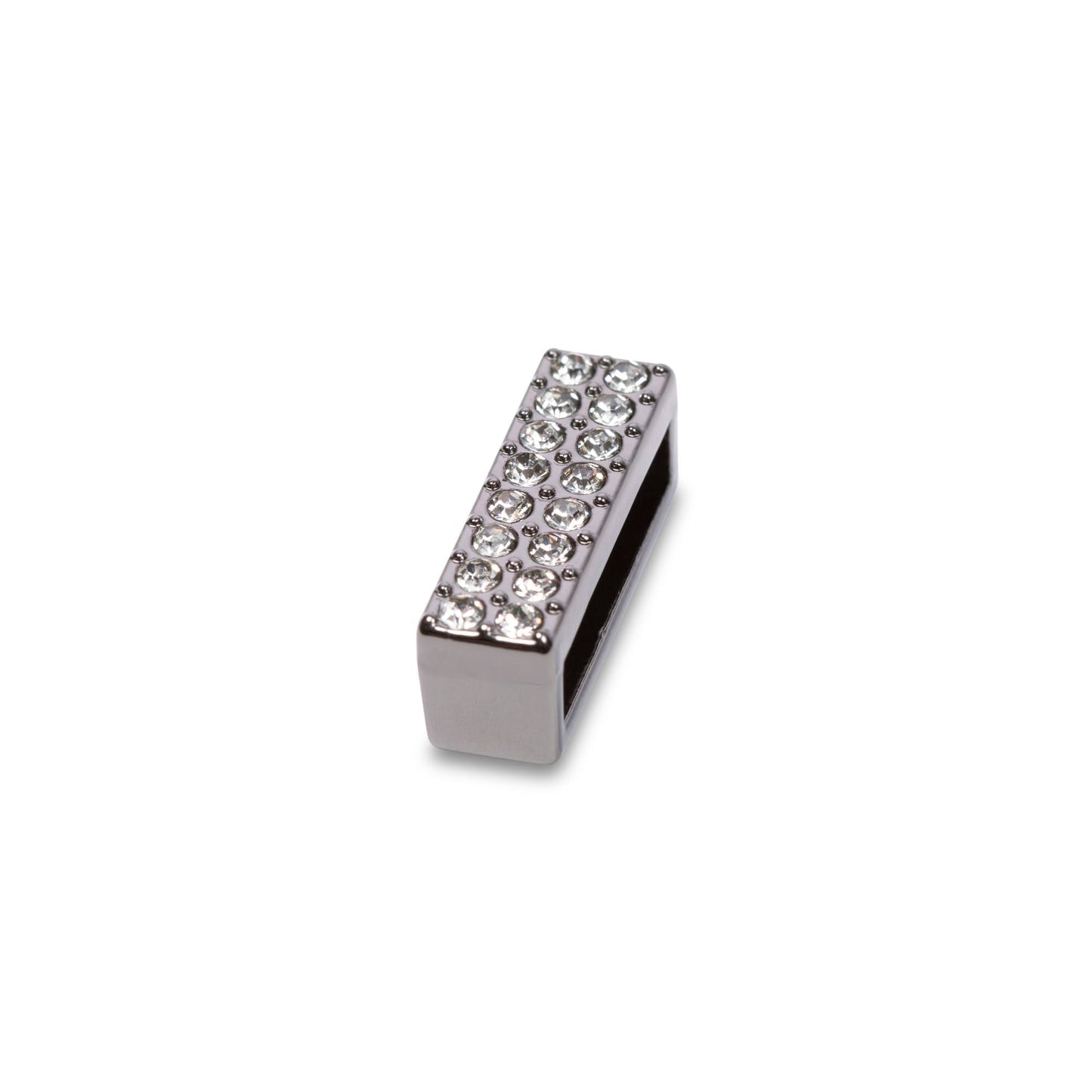 Lug Sparkle Bag Charm