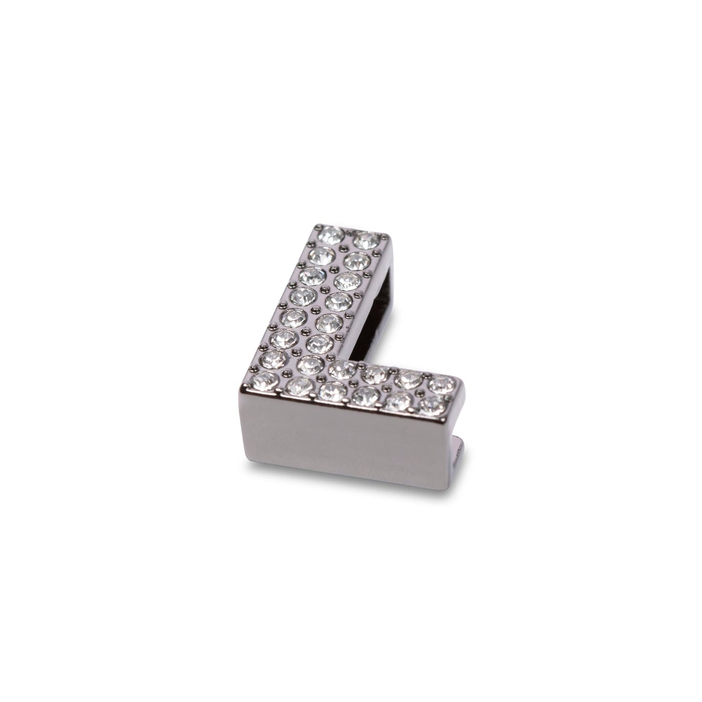 Lug Sparkle Bag Charm