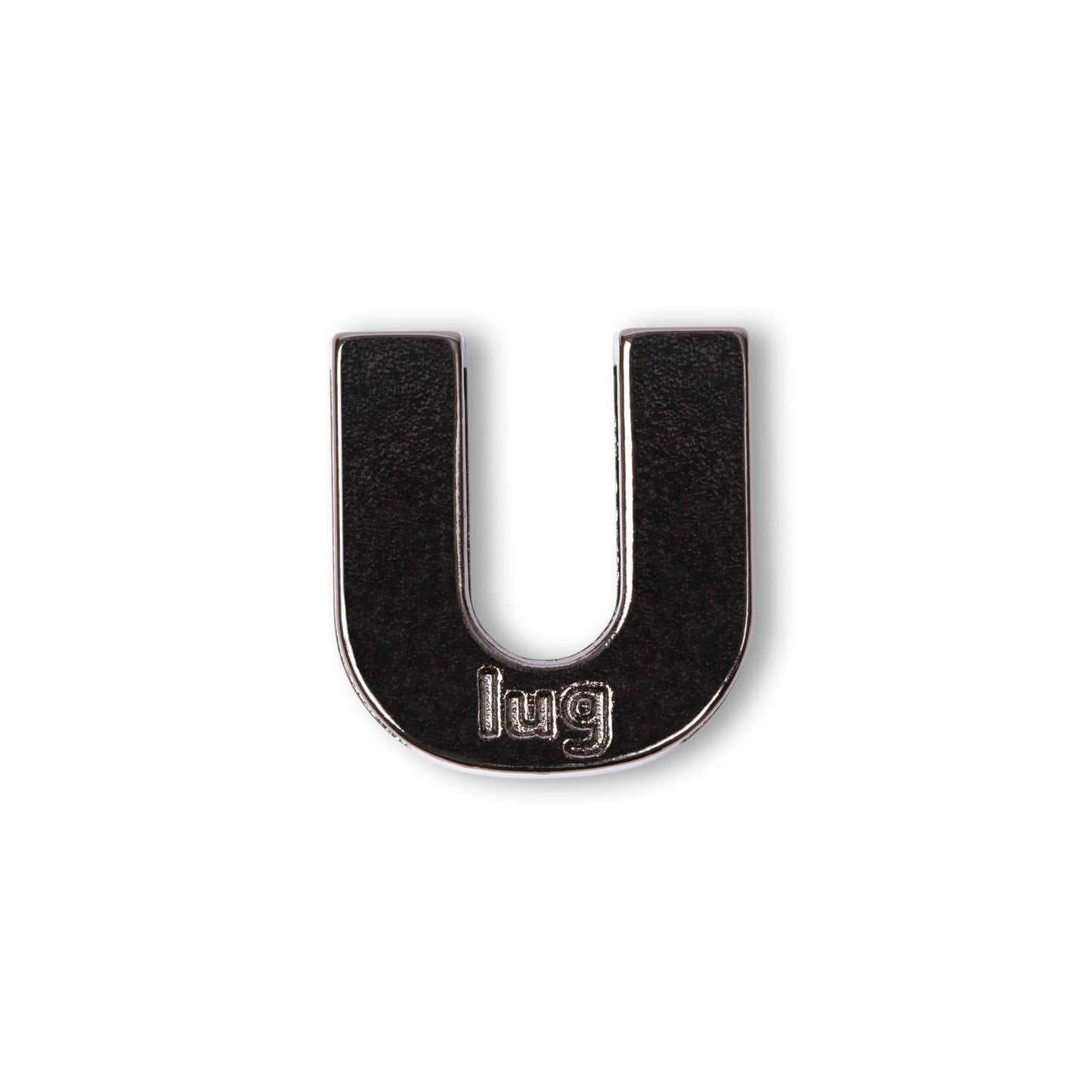 Lug Sparkle Bag Charm