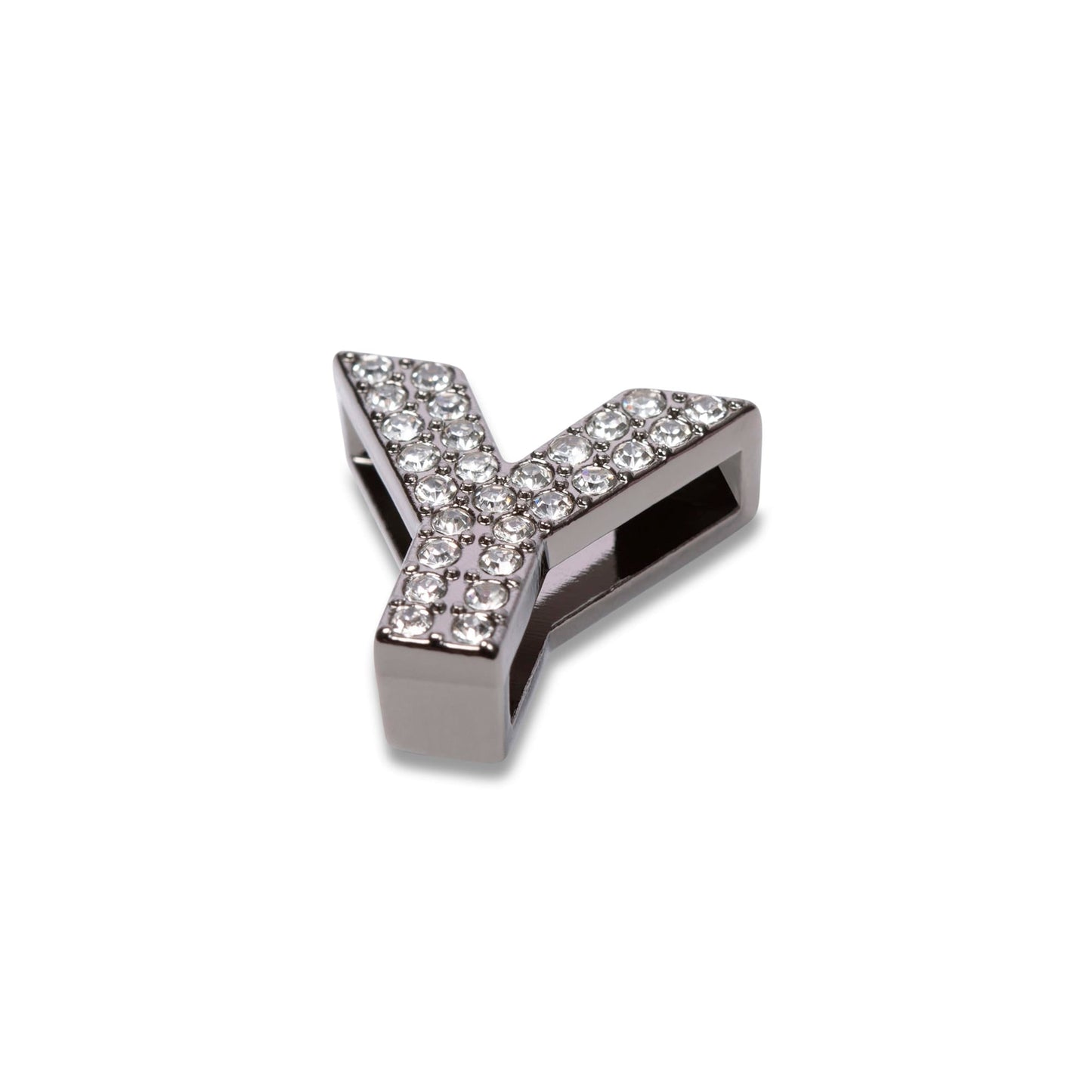 Lug Sparkle Bag Charm