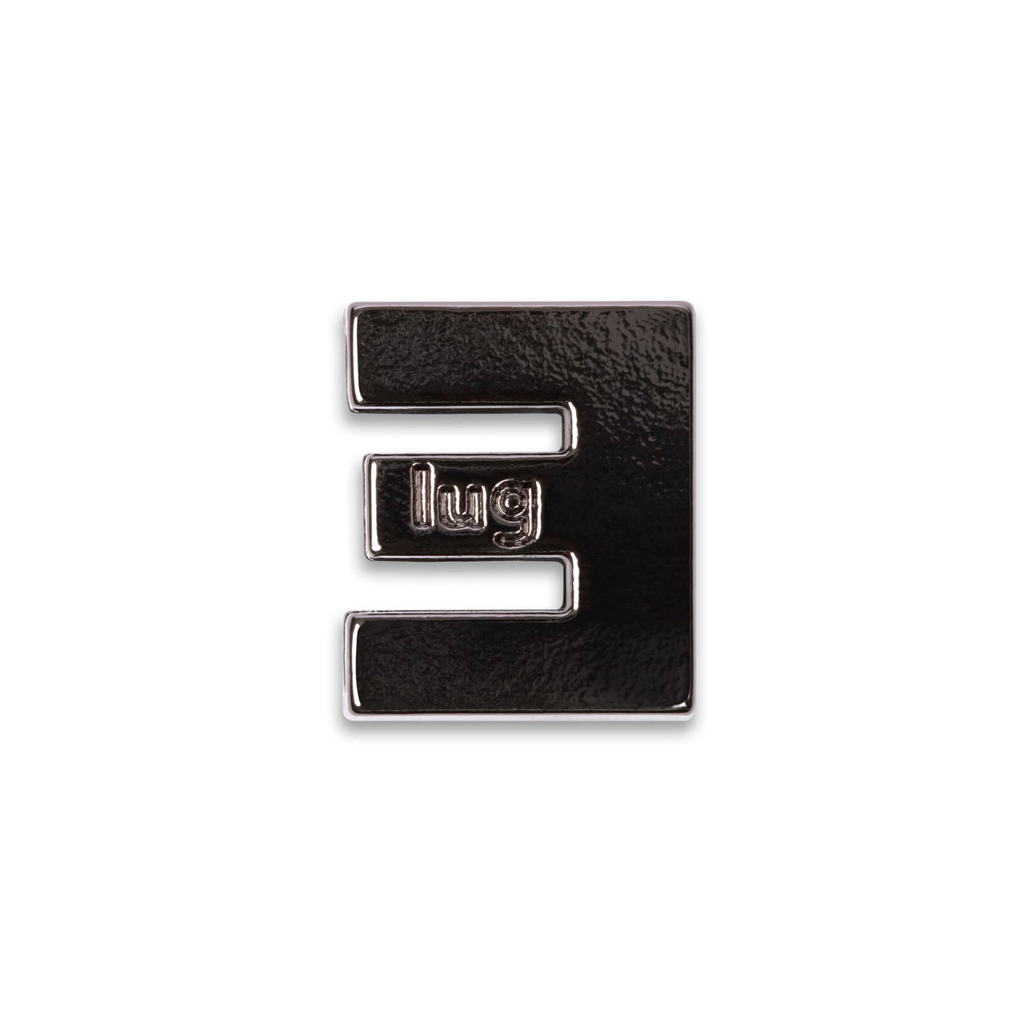 Lug Sparkle Bag Charm