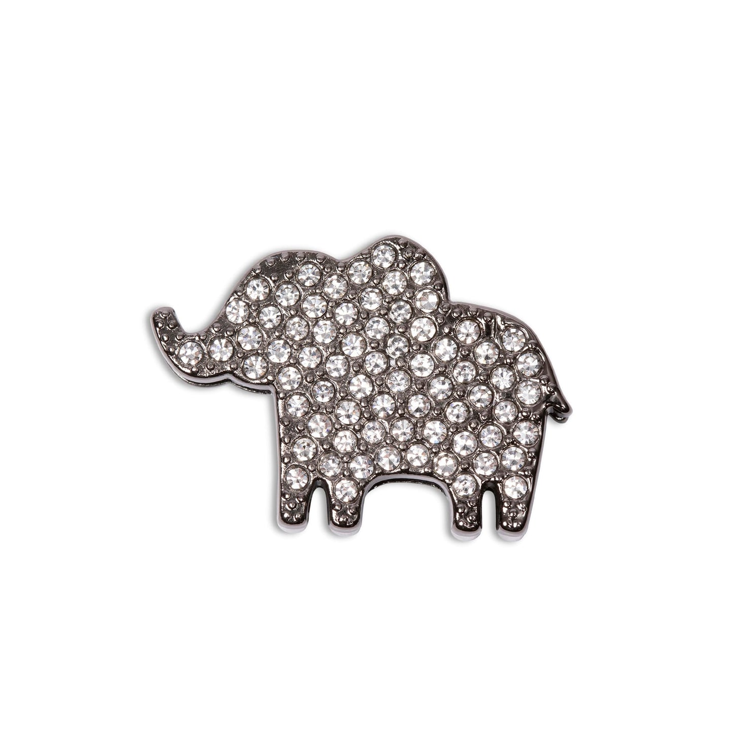 Lug Sparkle Bag Charm
