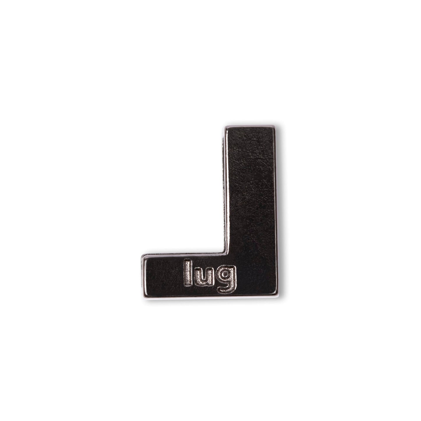 Lug Sparkle Bag Charm