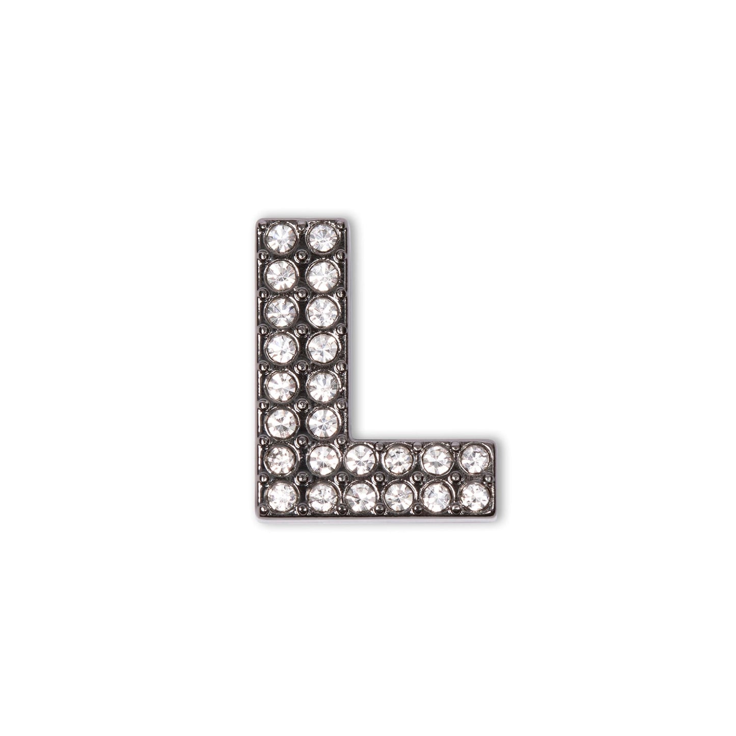 Lug Sparkle Bag Charm