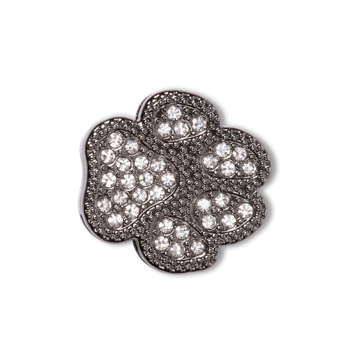 Lug Sparkle Bag Charm