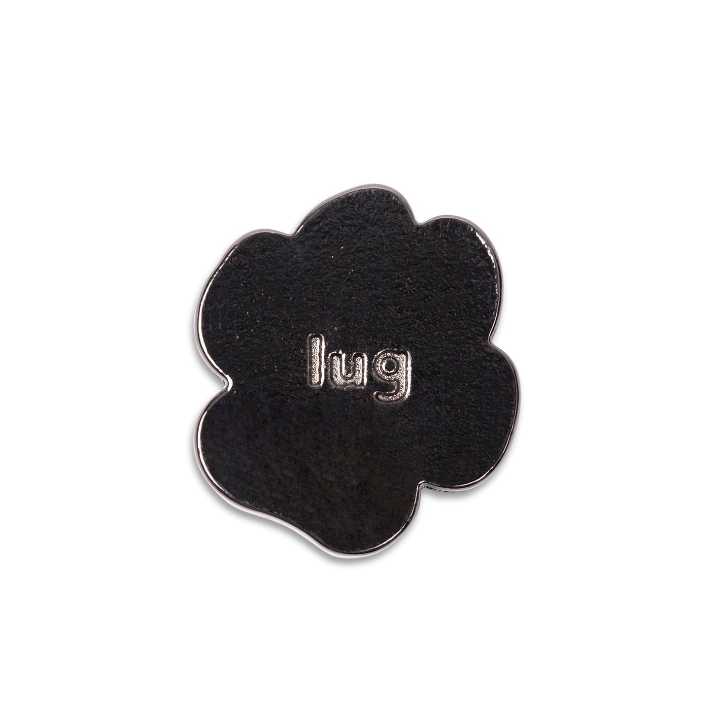 Lug Sparkle Bag Charm