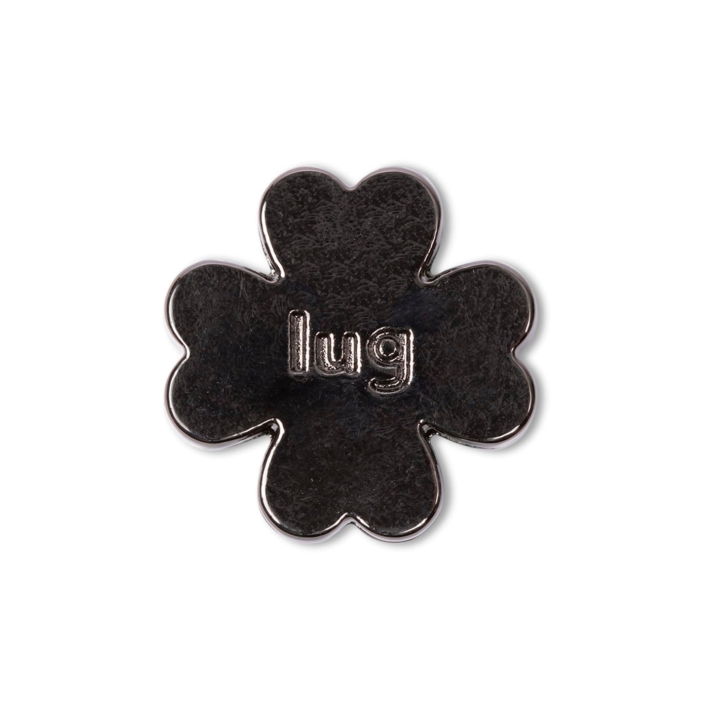 Lug Sparkle Bag Charm