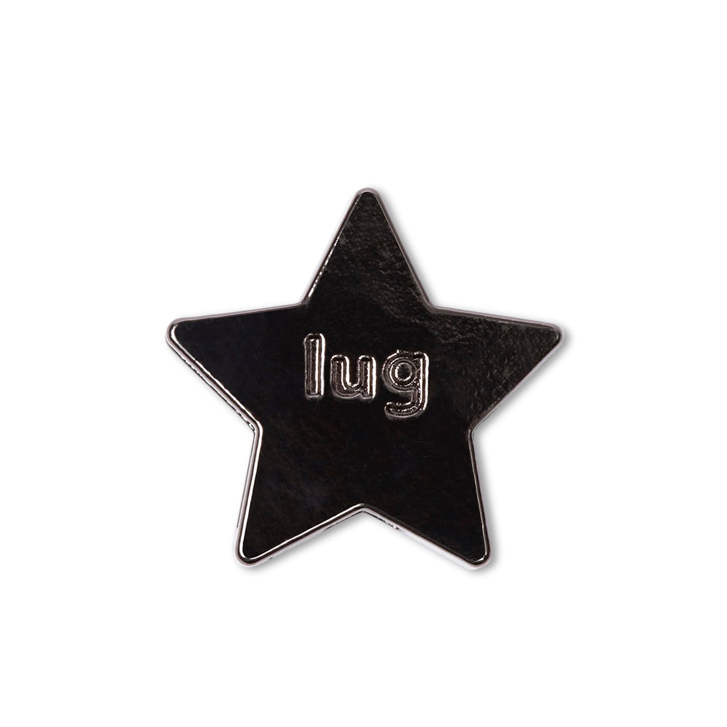 Lug Sparkle Bag Charm