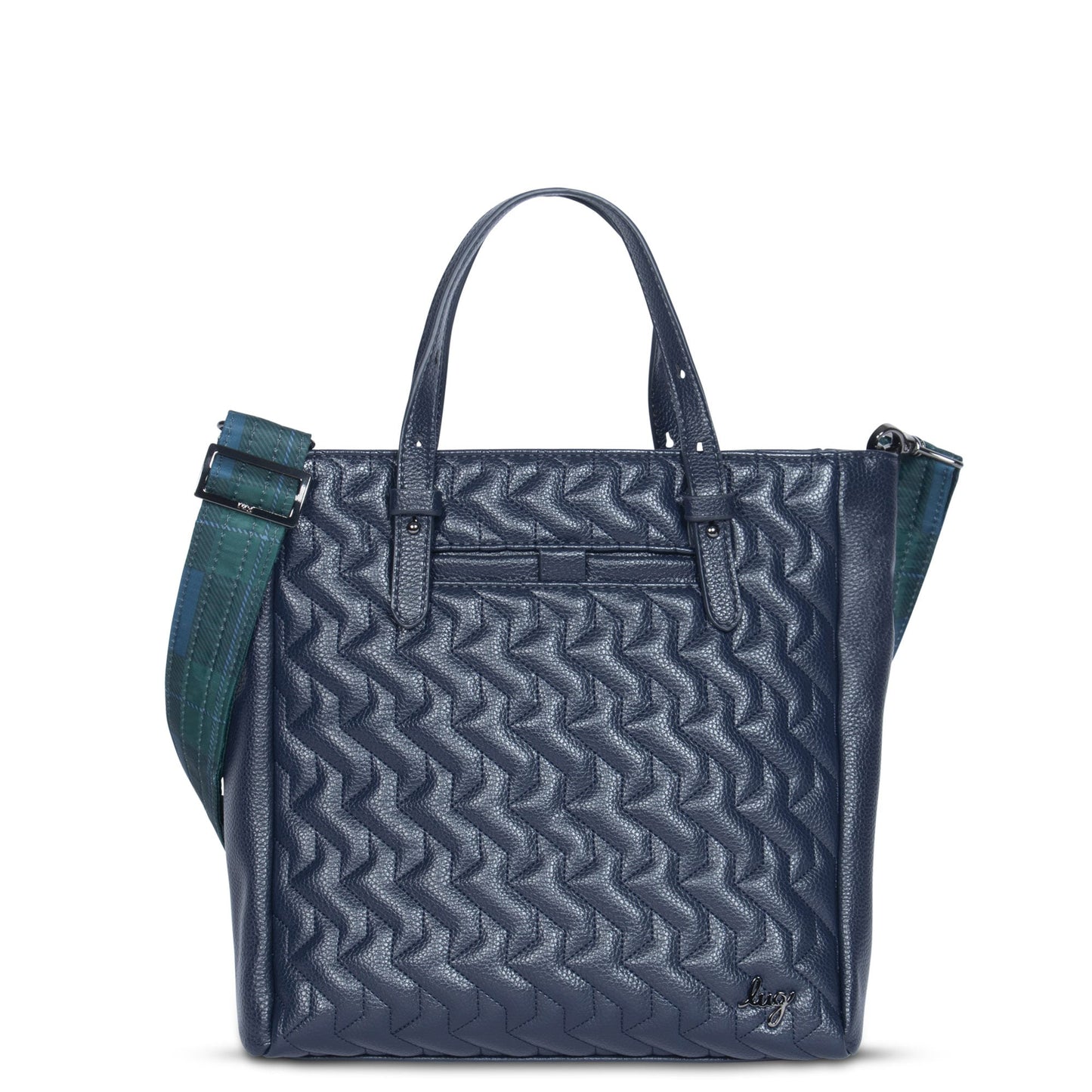 Charter Classic VL Convertible Tote Bag