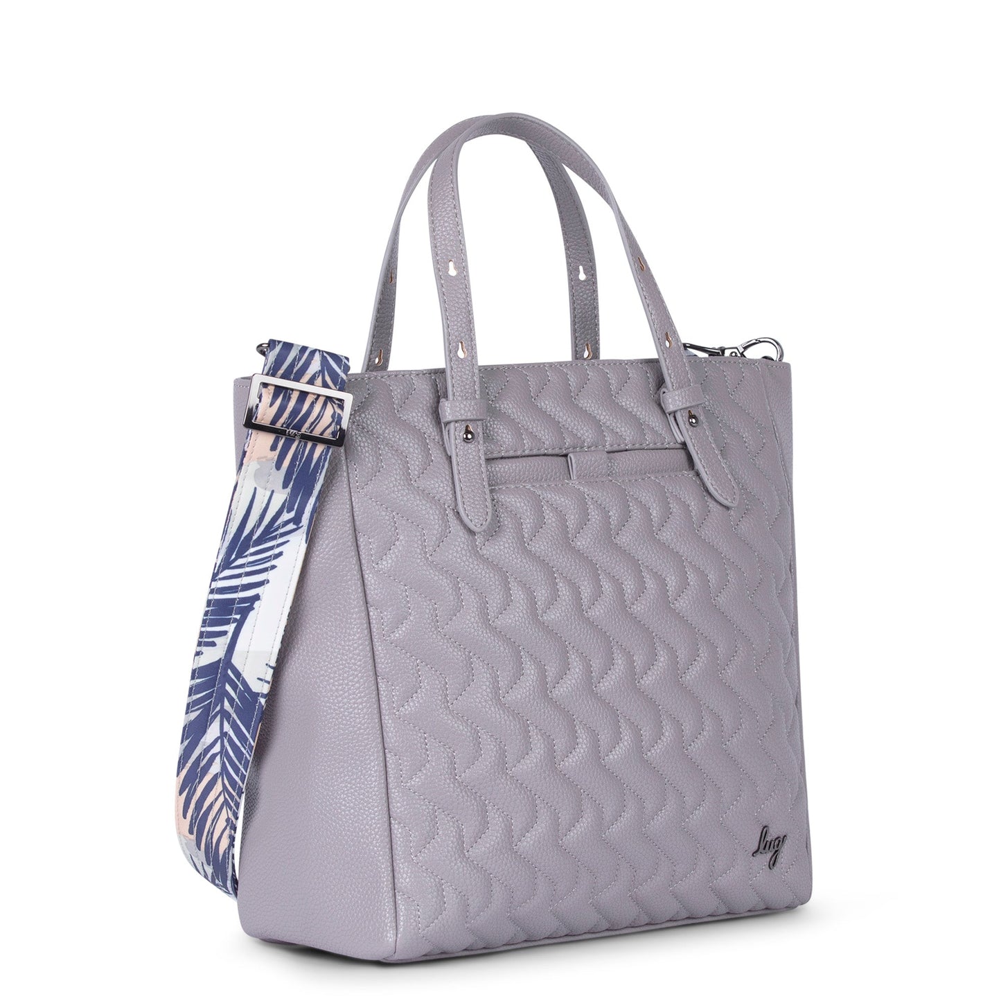 Charter Classic VL Convertible Tote Bag