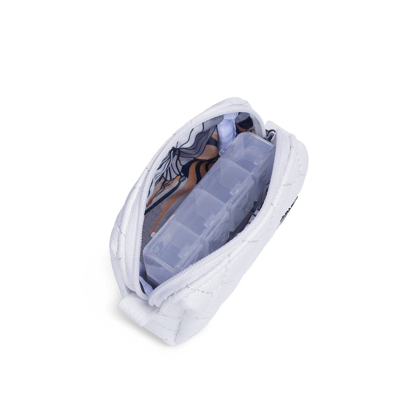 Choo Choo Mini Classic VL Pill Box