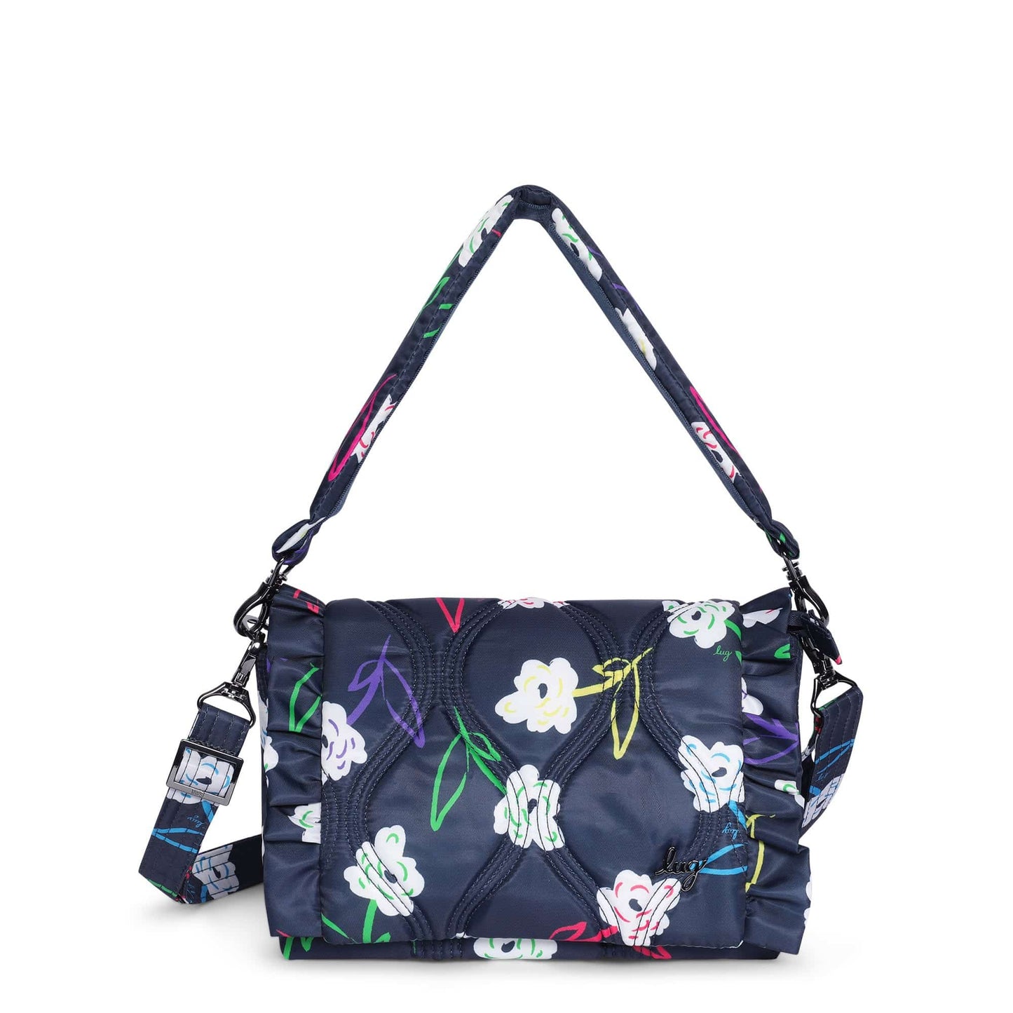 Conga Shoulder Bag