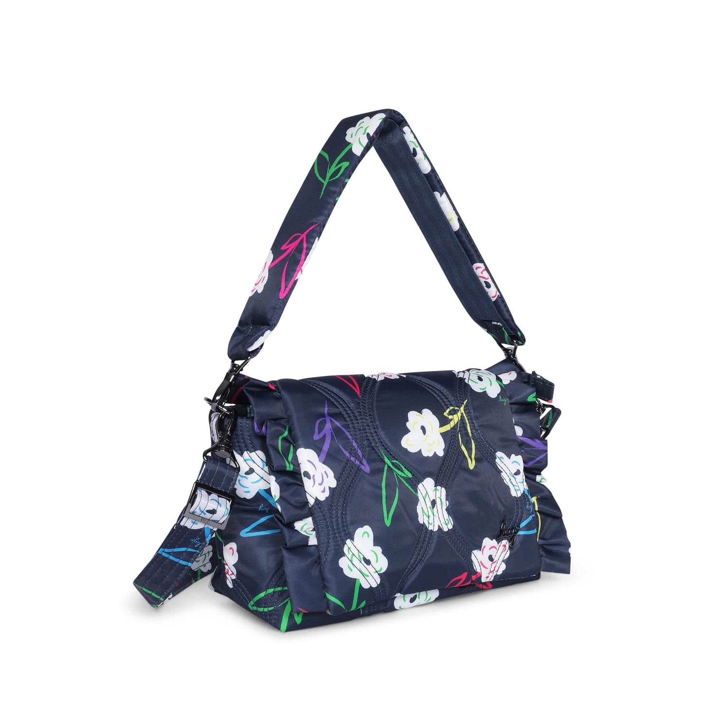 Conga Shoulder Bag