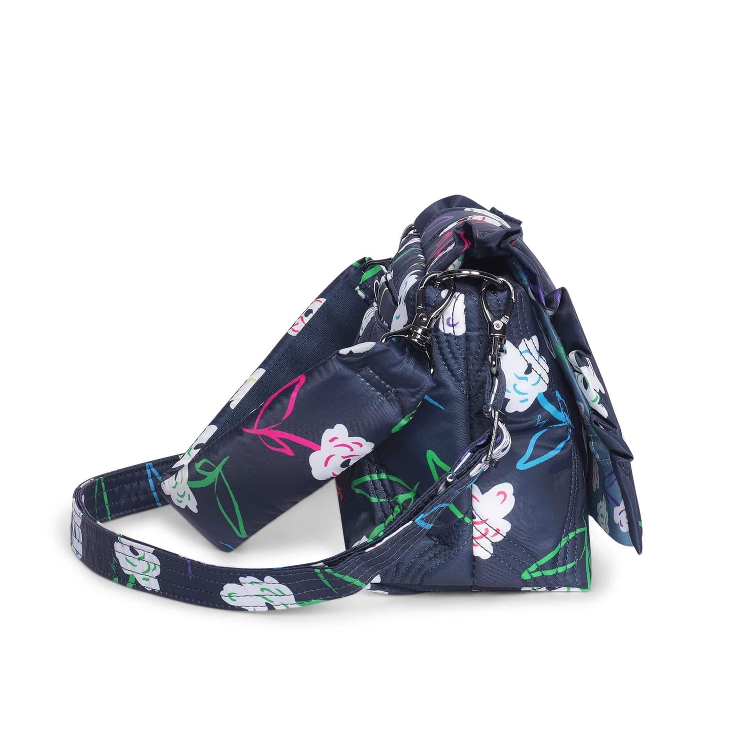 Conga Shoulder Bag