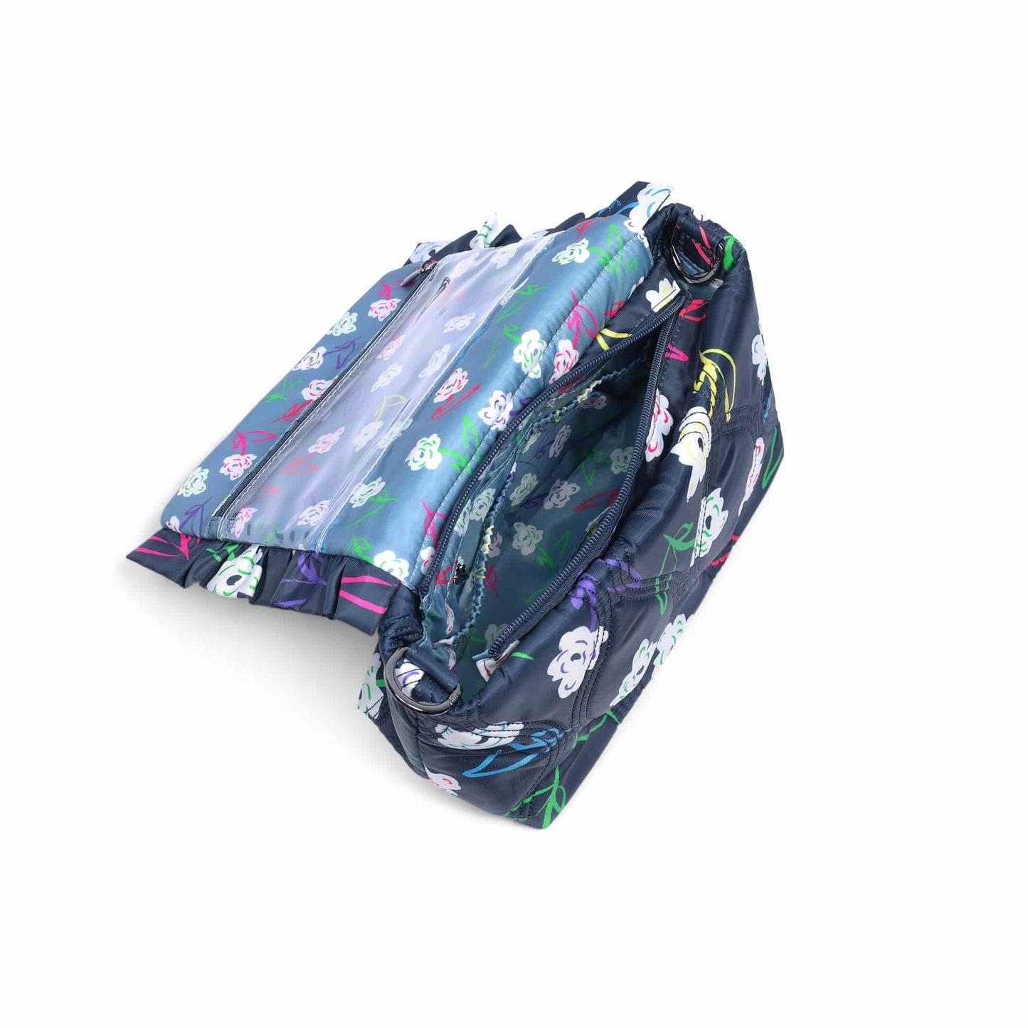 Conga Shoulder Bag