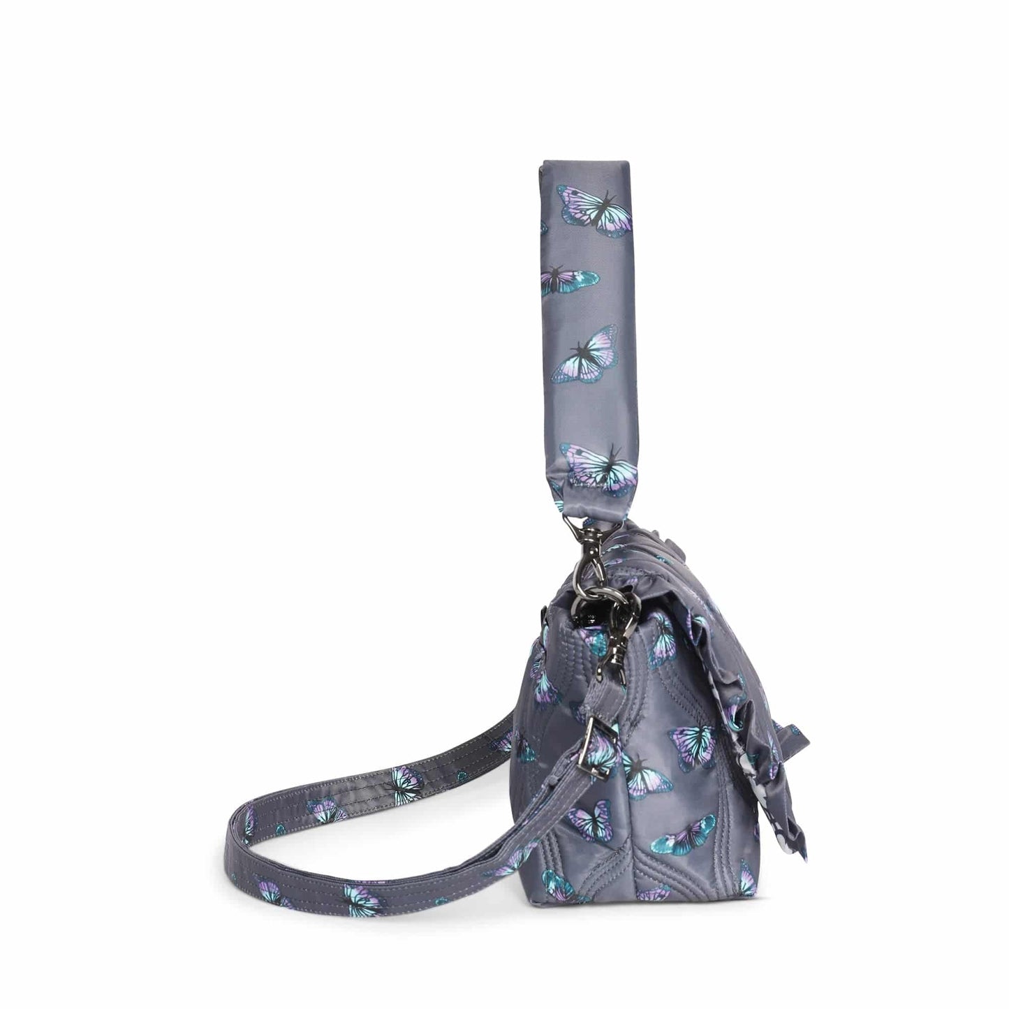 Conga Shoulder Bag
