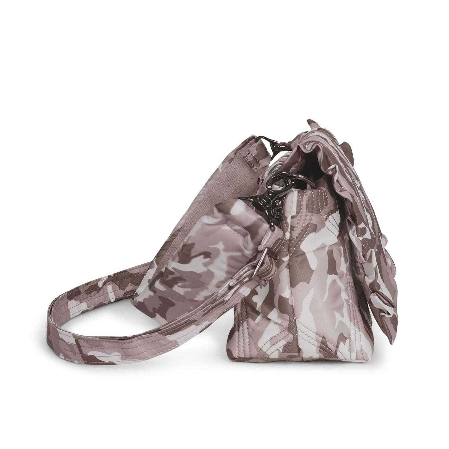 Conga Shoulder Bag