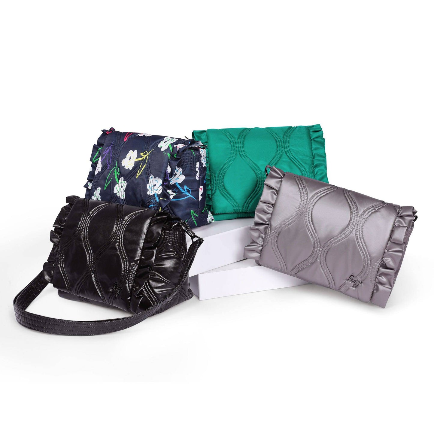 Conga Shoulder Bag