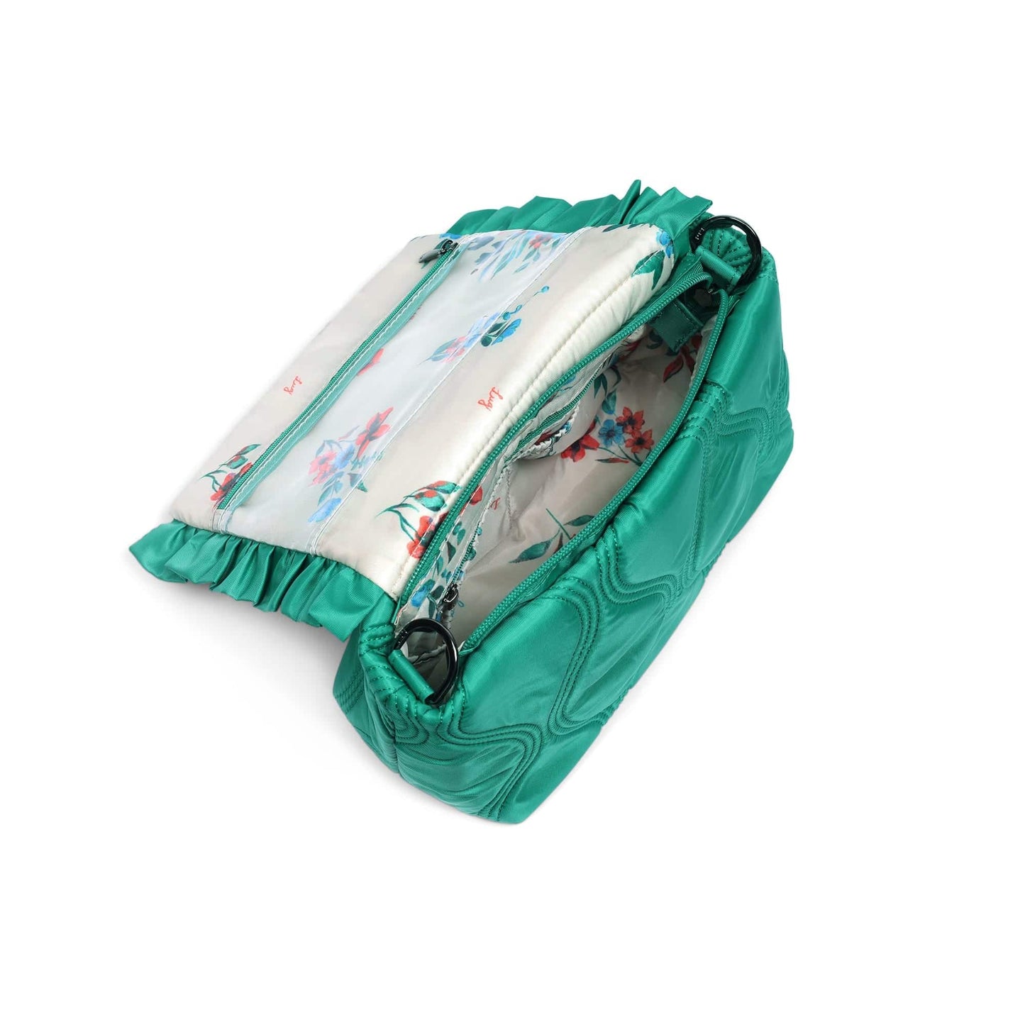 Conga Shoulder Bag