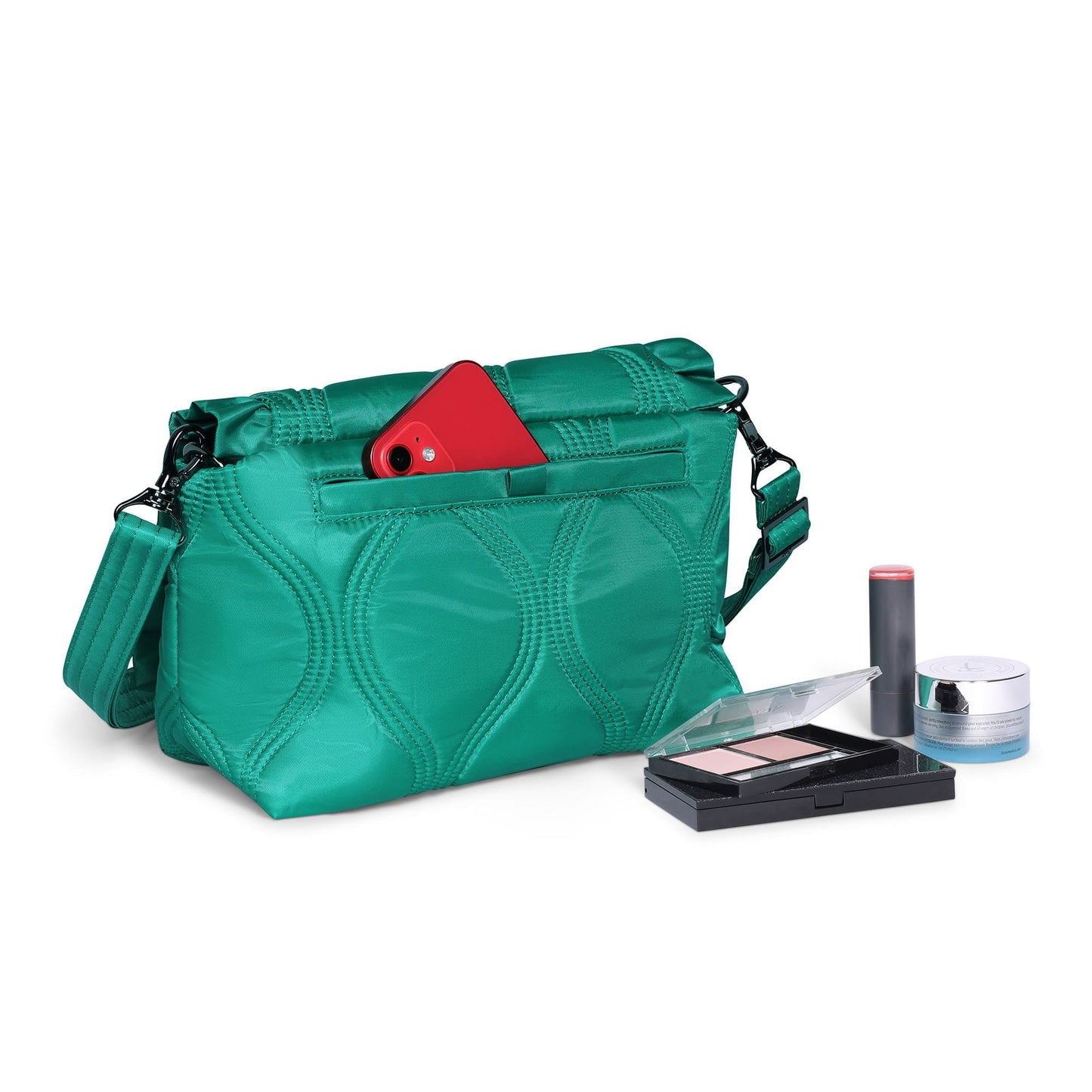 Conga Shoulder Bag