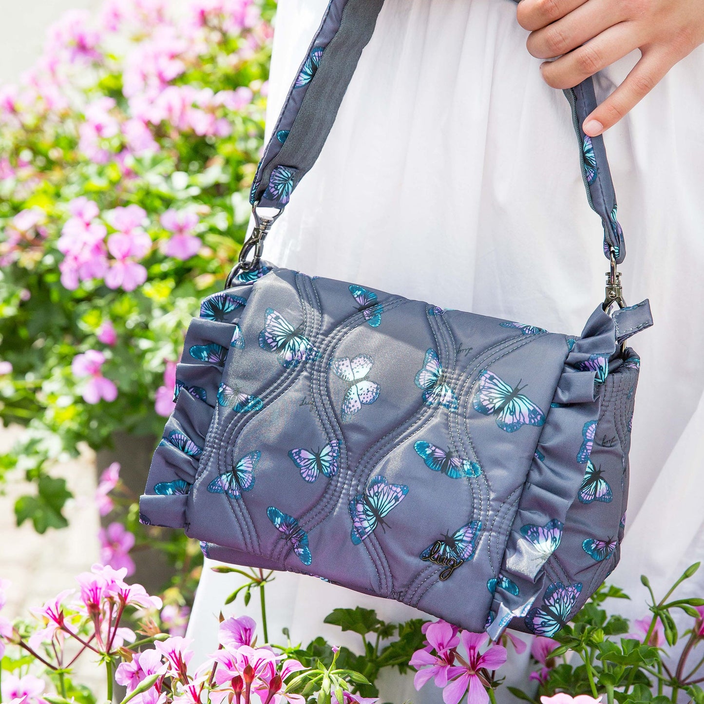 Conga Shoulder Bag