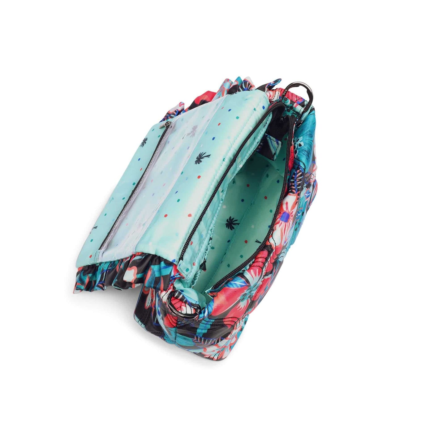 Conga Shoulder Bag