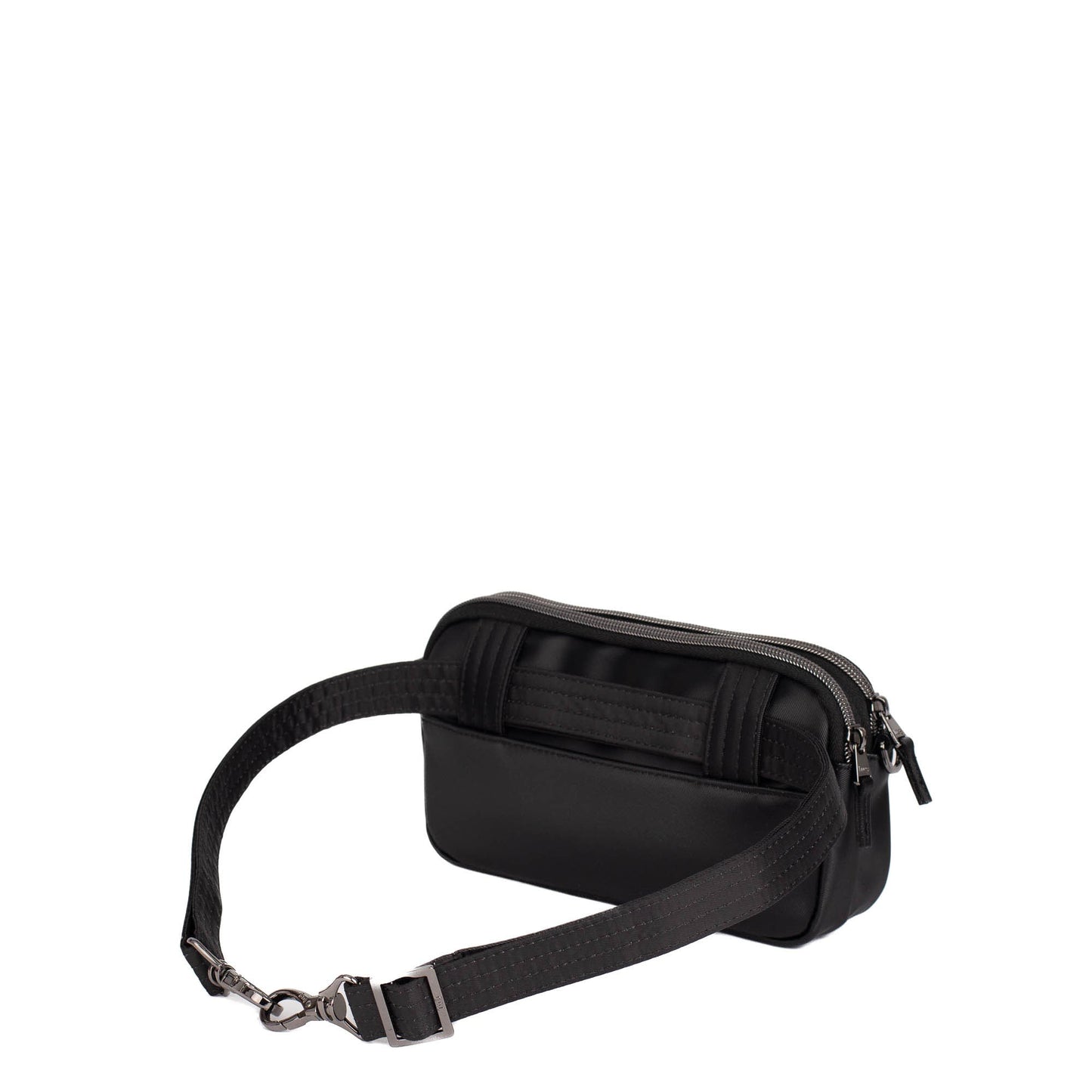 Coupe XL Love Satin Luxe Convertible Crossbody Bag
