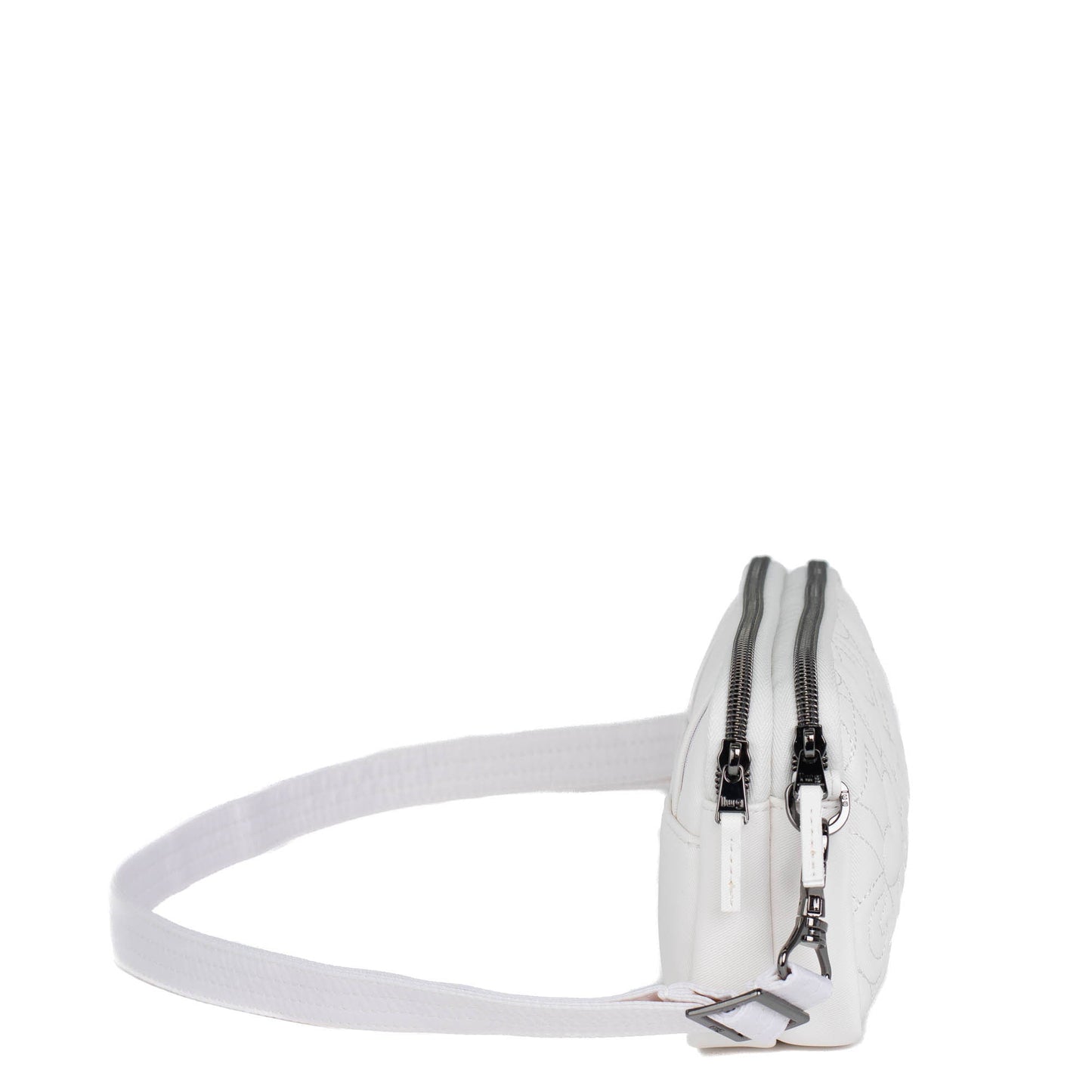 Coupe XL Love Satin Luxe Convertible Crossbody Bag