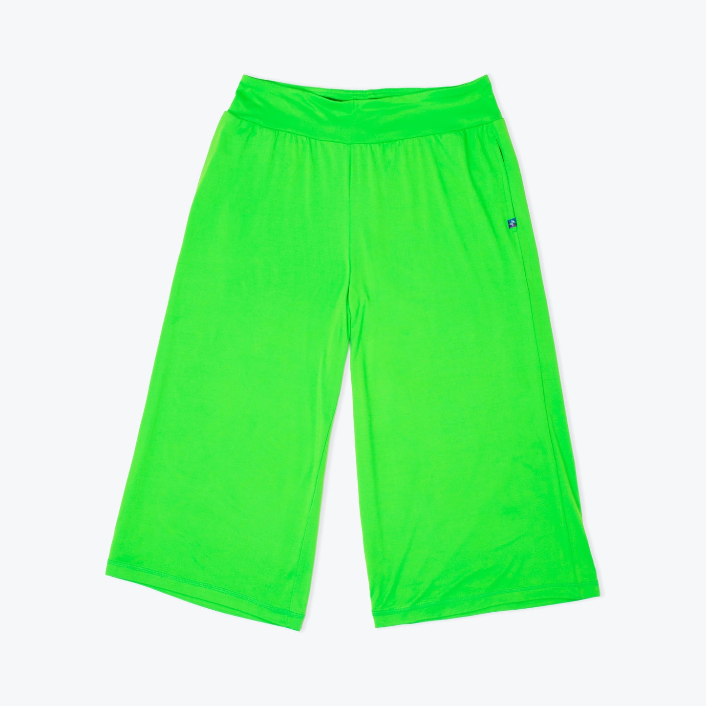 Coupe Wide Leg Pants
