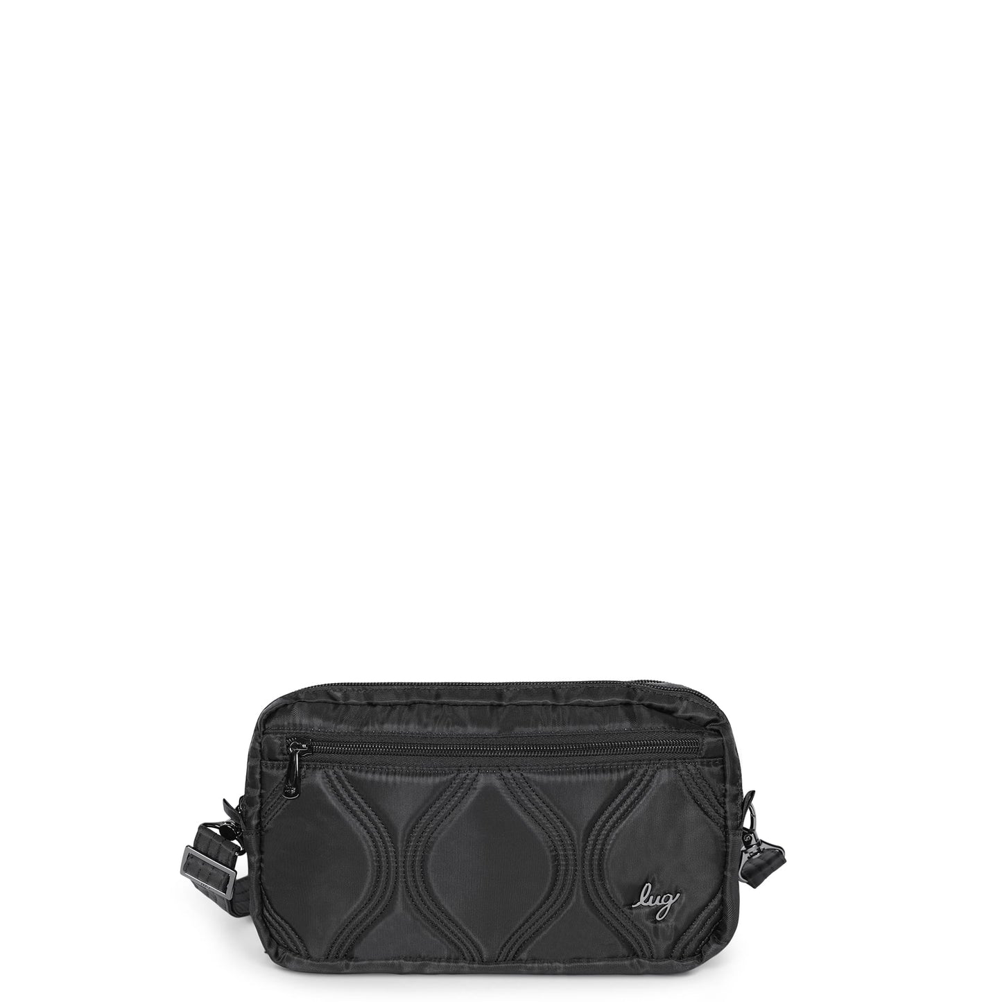 Crescendo Convertible Shopper with Crossbody