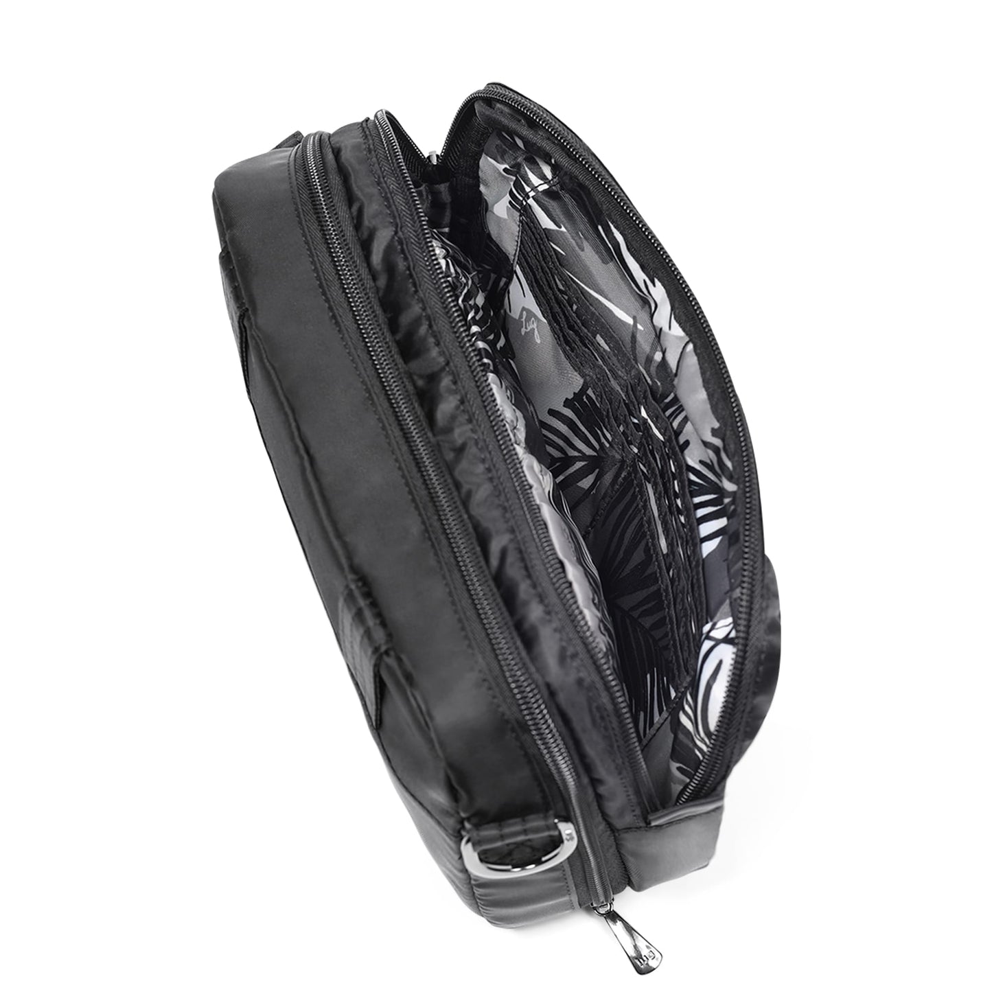 Crescendo Convertible Shopper with Crossbody
