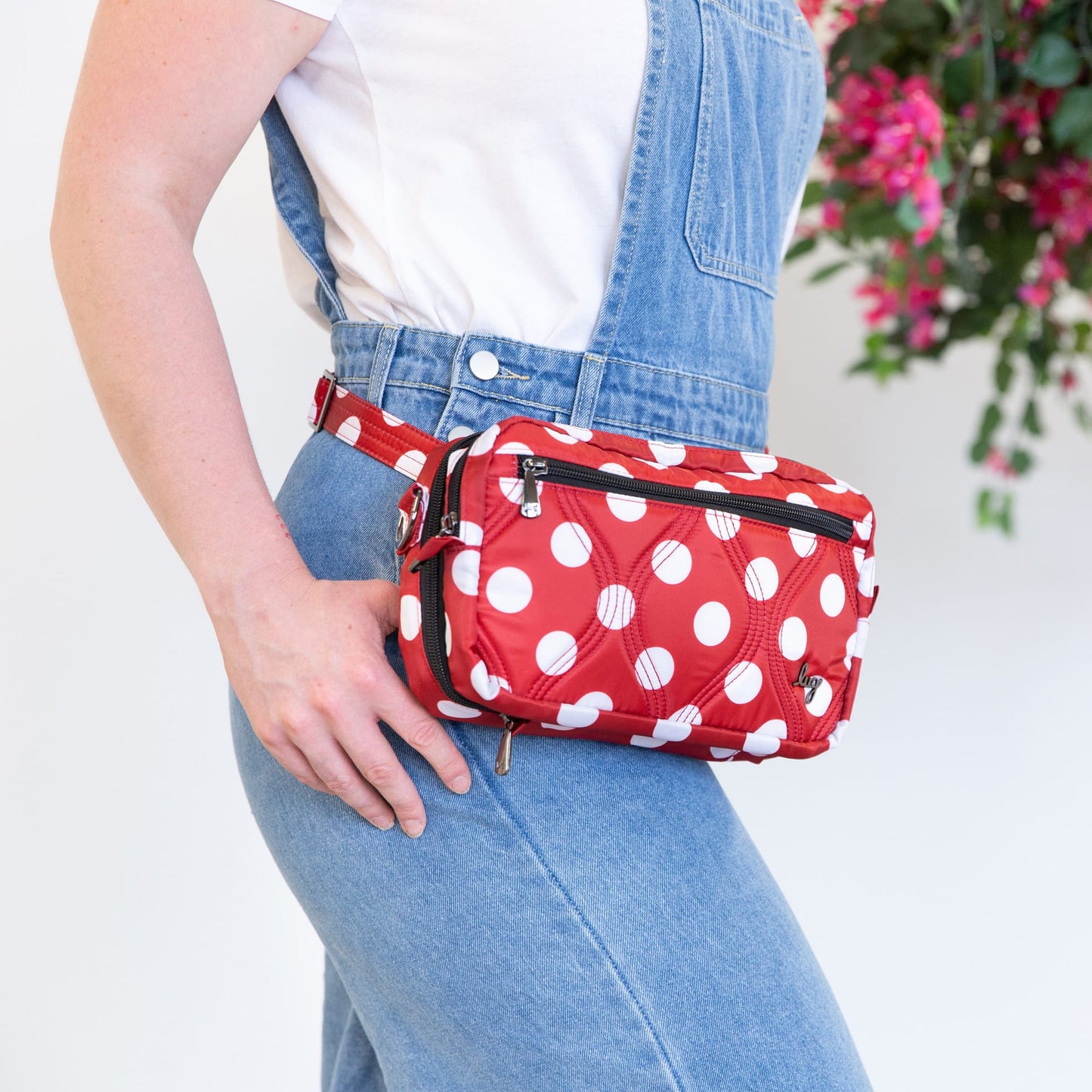 Crescendo Convertible Shopper with Crossbody