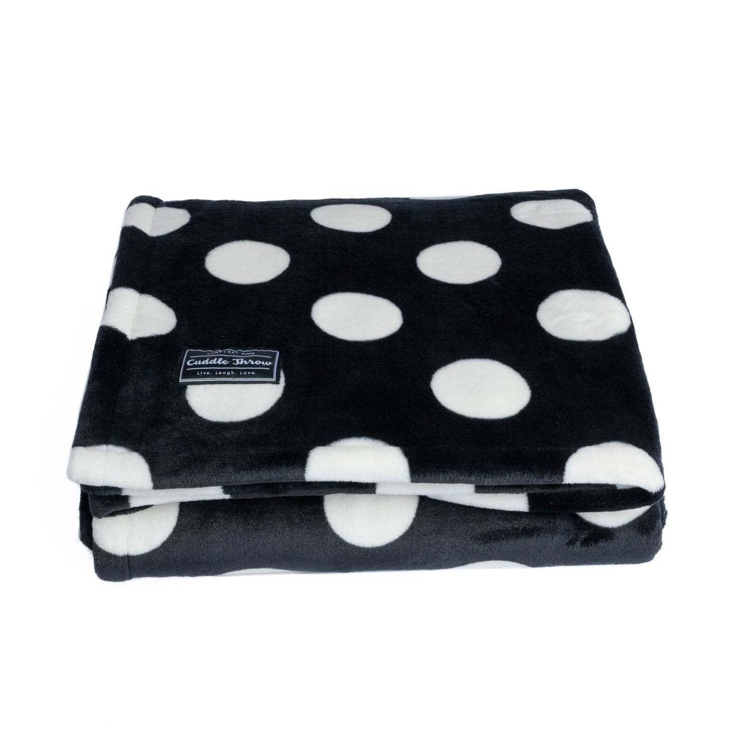 Cuddle Throw Blanket