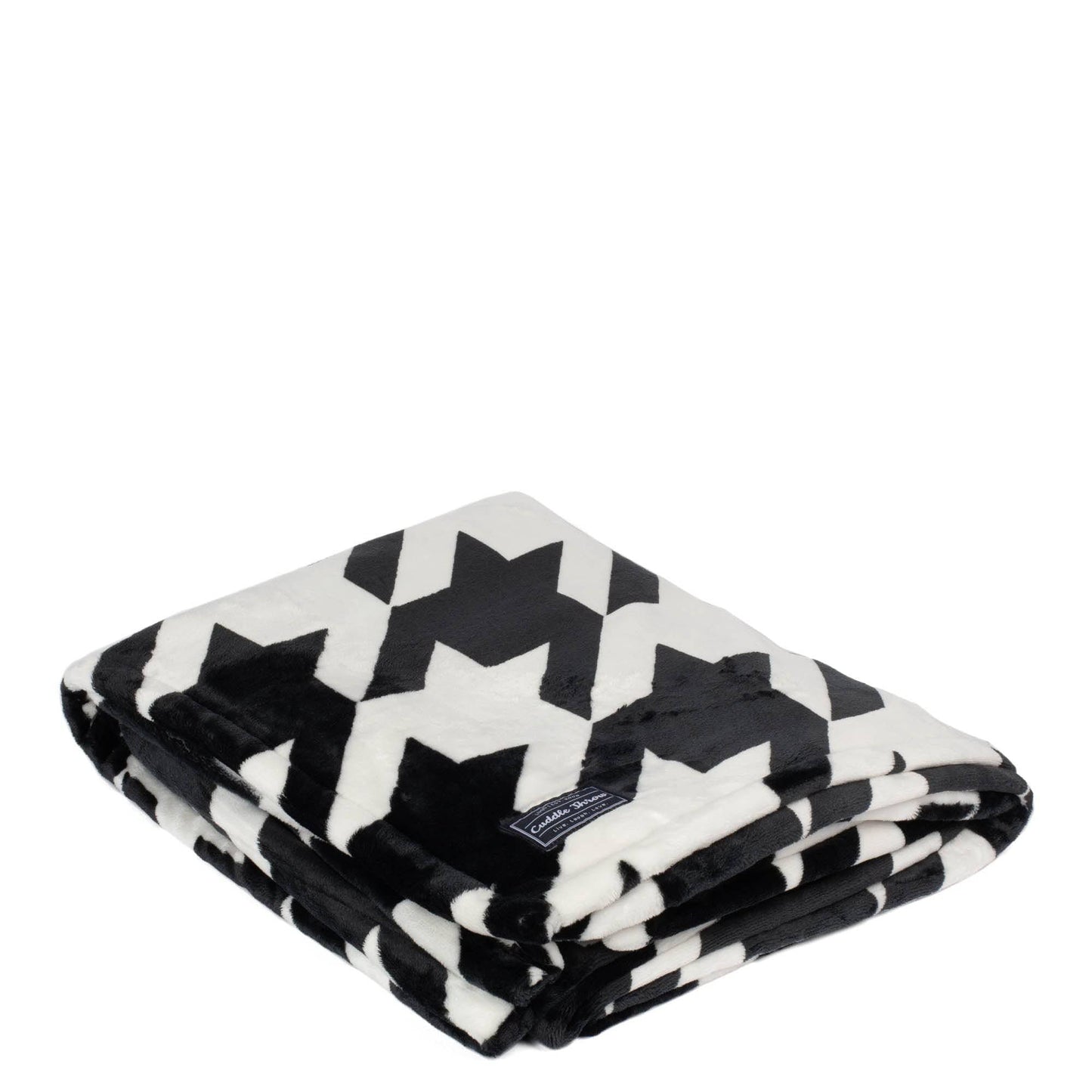 Cuddle Throw Blanket