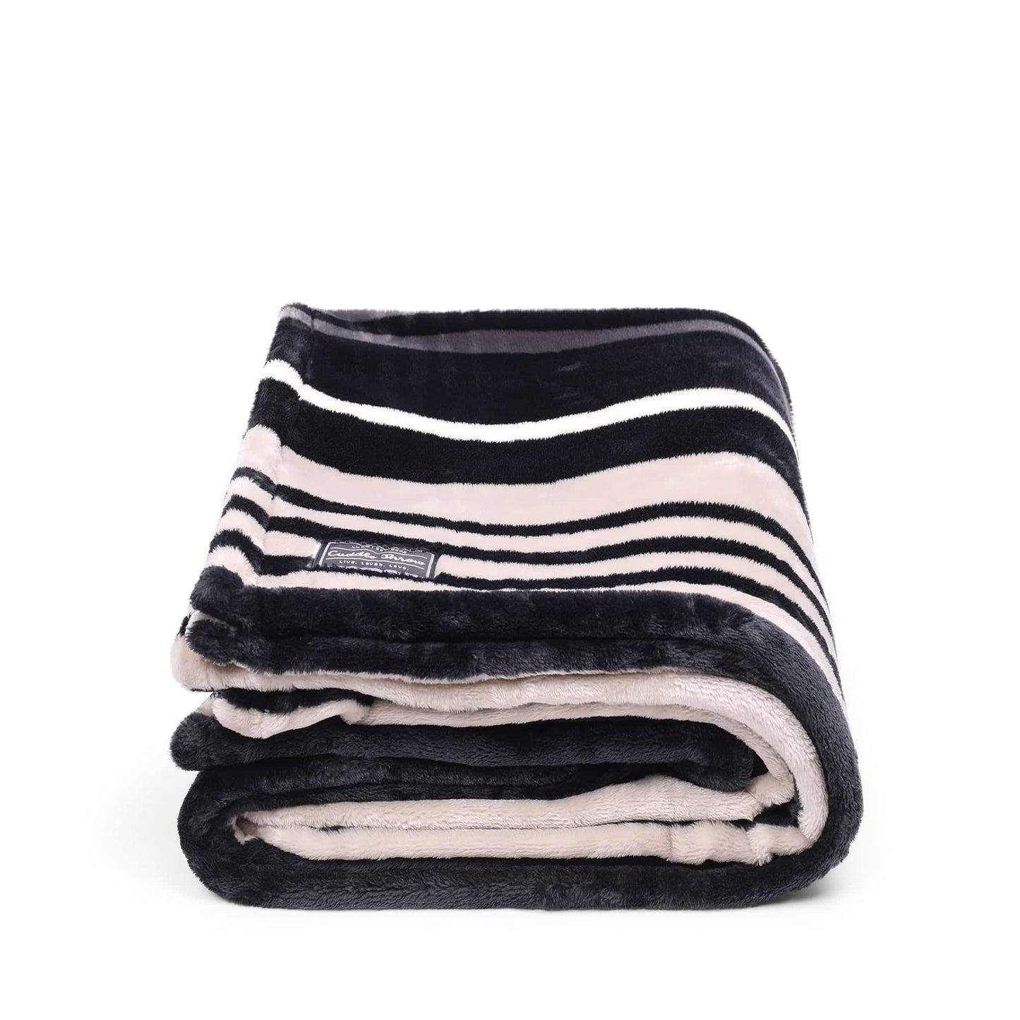 Cuddle Throw Blanket