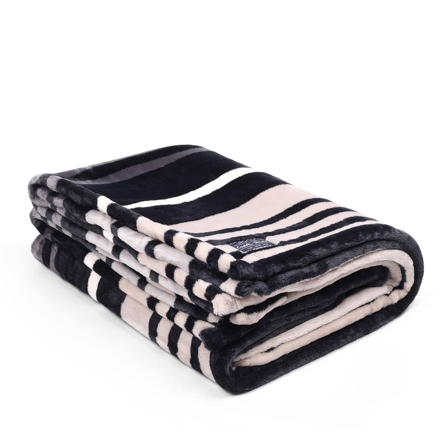 Cuddle Throw Blanket