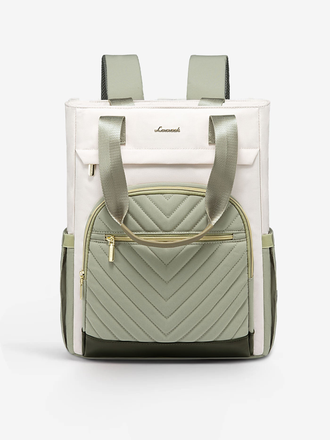 Wide Open Laptop Backpack, 15.6 17.3