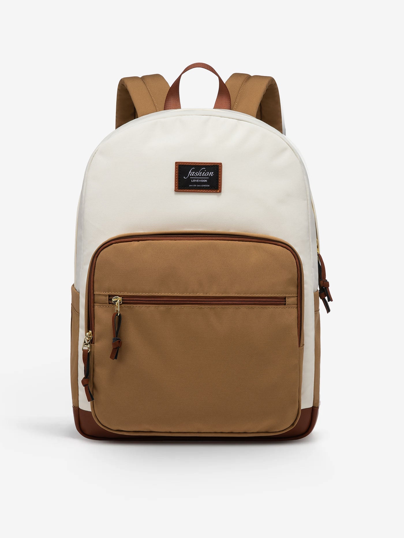 Lightweight College Laptop Backpack, 15.6 17.3