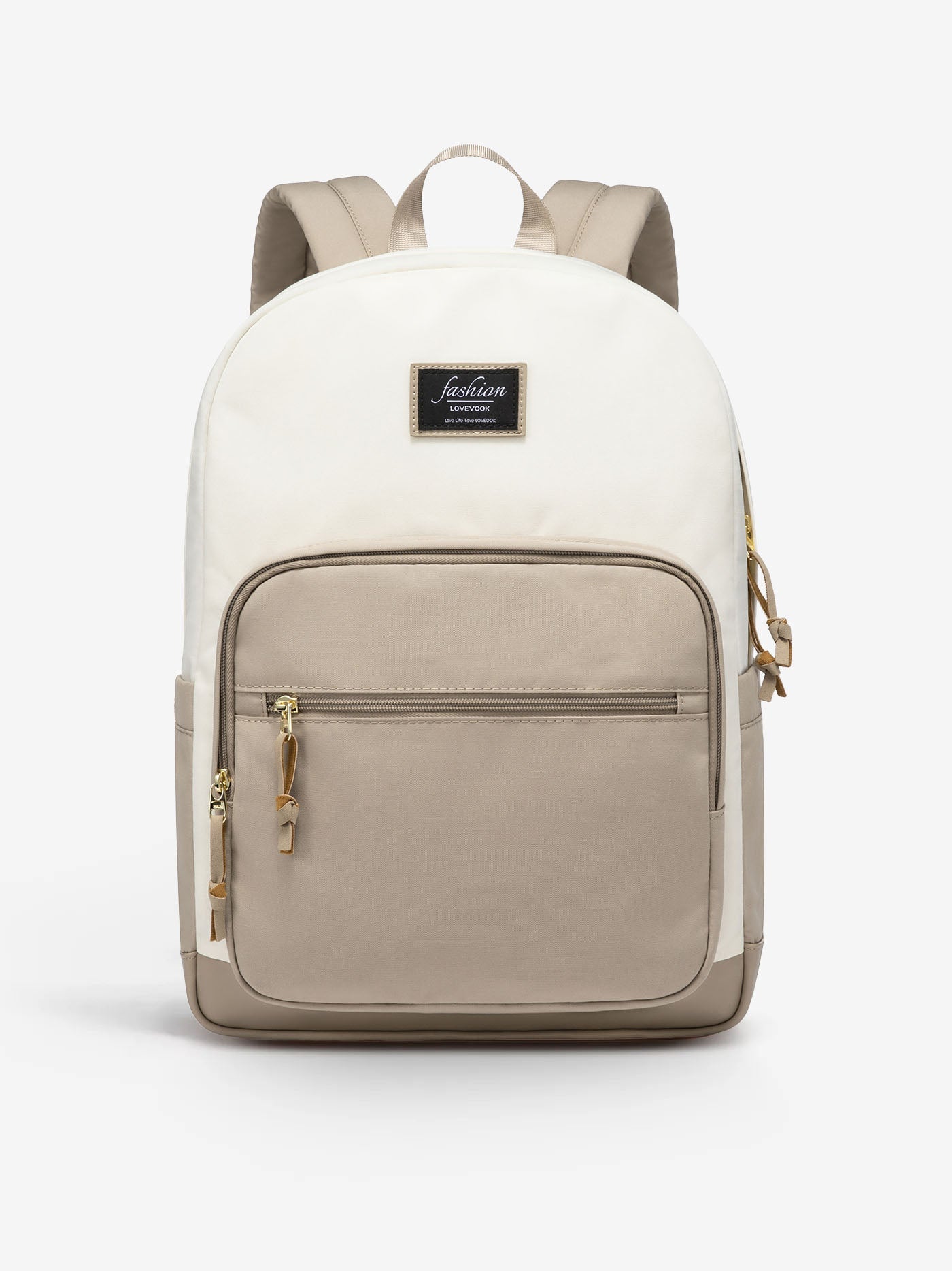Lightweight College Laptop Backpack, 15.6 17.3