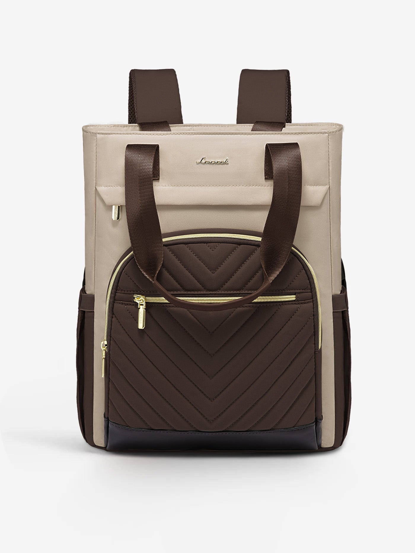 Wide Open Laptop Backpack, 15.6 17.3