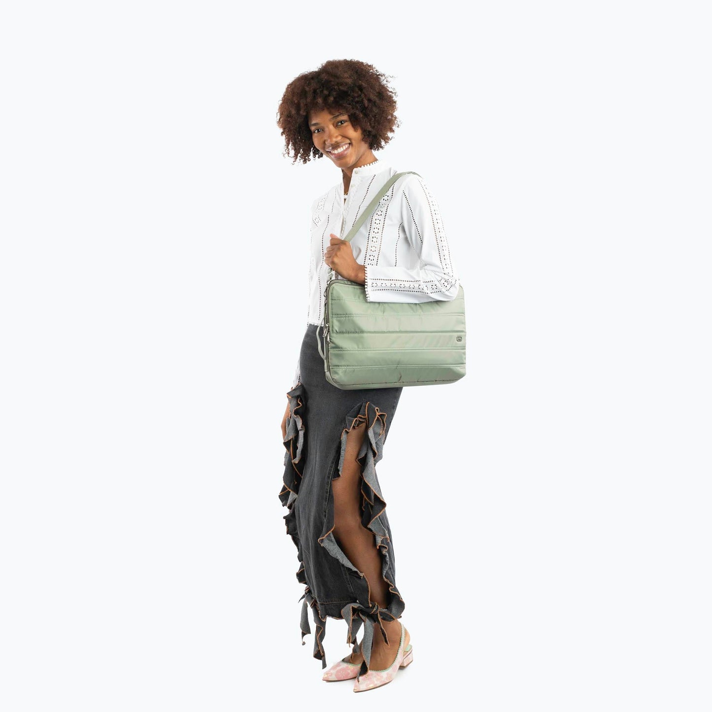 Delta 17 Laptop Case