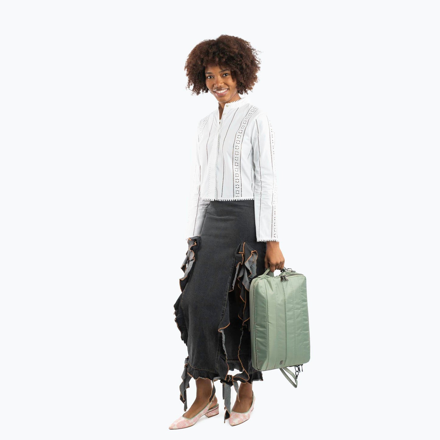 Delta 17 Laptop Case