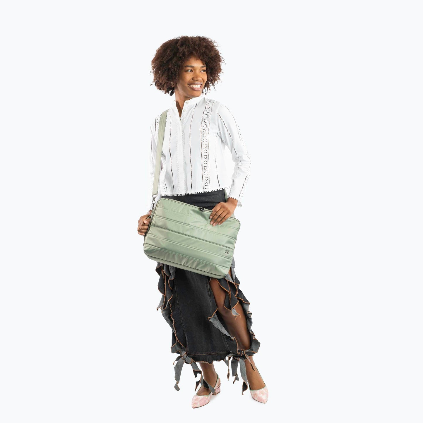 Delta 17 Laptop Case