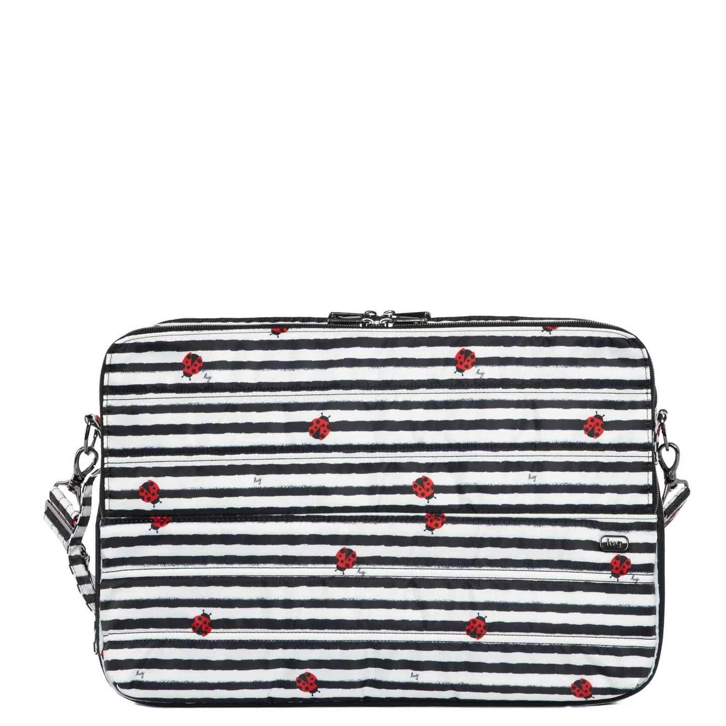 Delta 17 Laptop Case