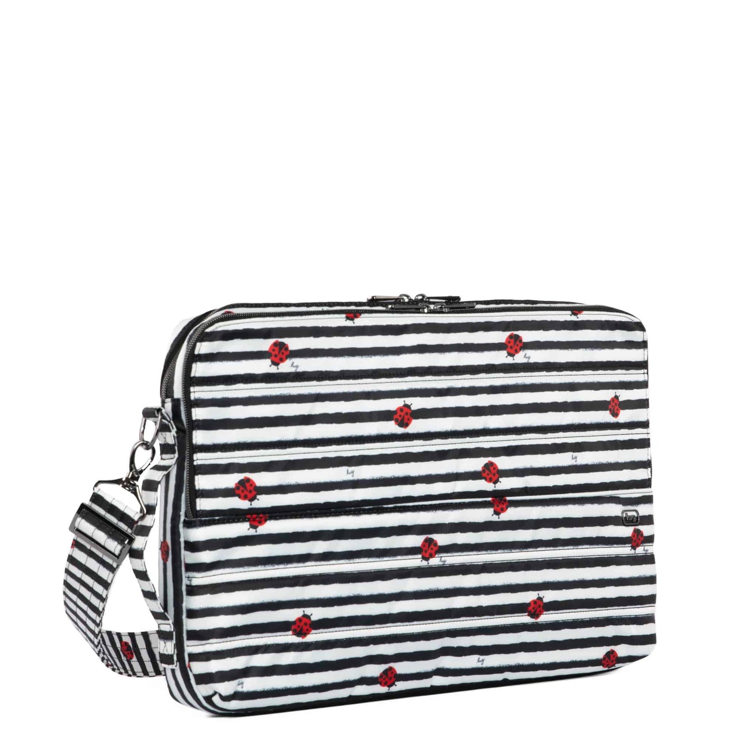Delta 17 Laptop Case