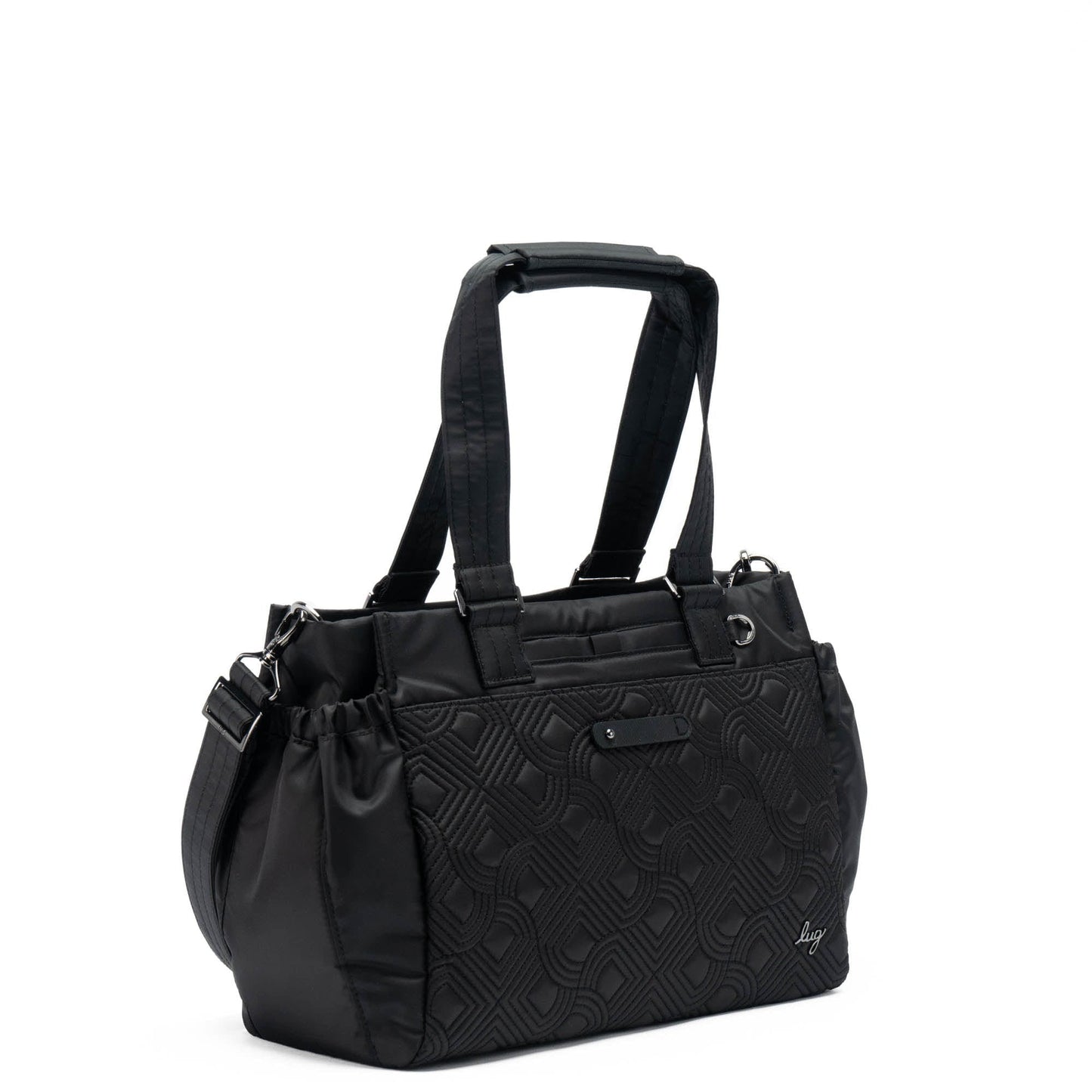 Dilly Dally Convertible Tote Bag