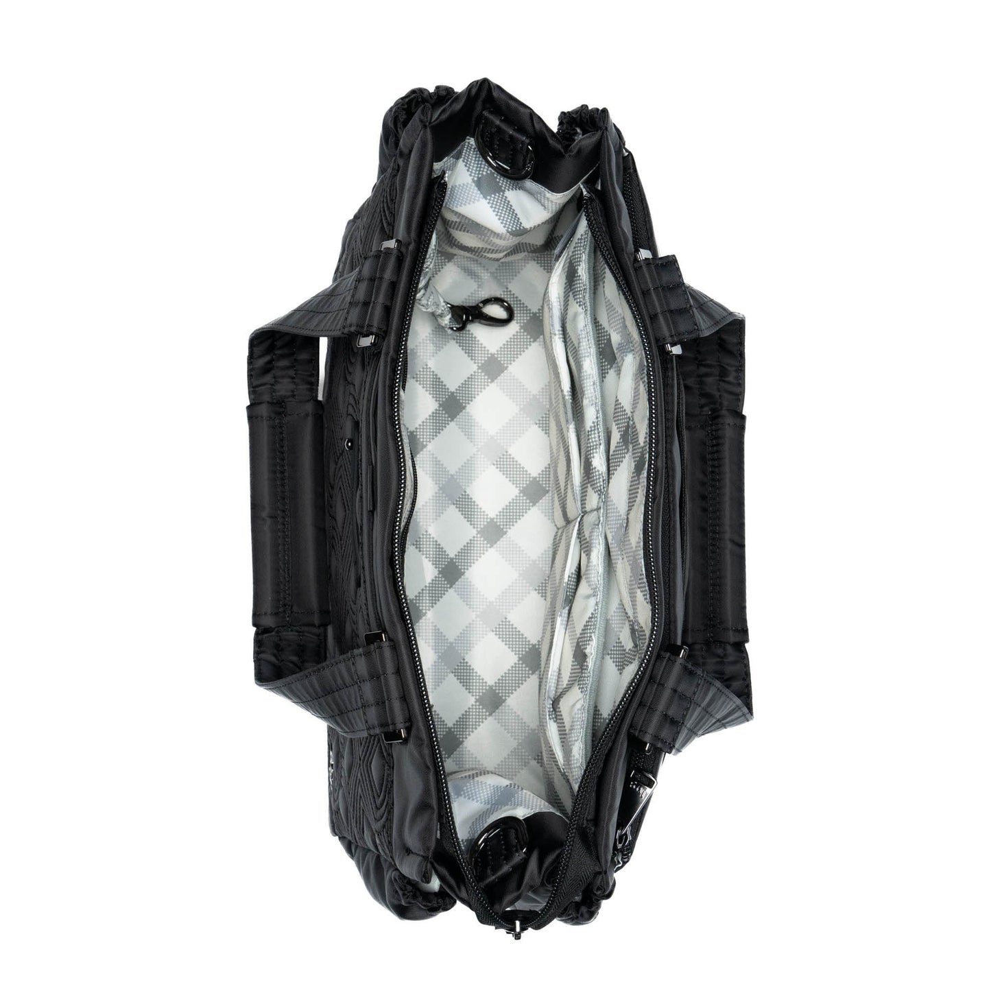 Dilly Dally Convertible Tote Bag